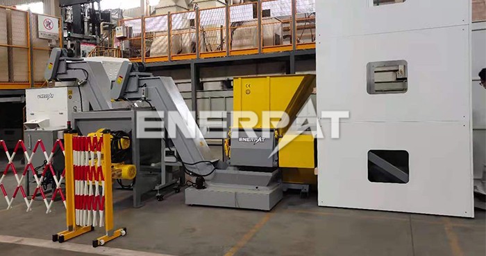 鐵屑壓塊機廠家