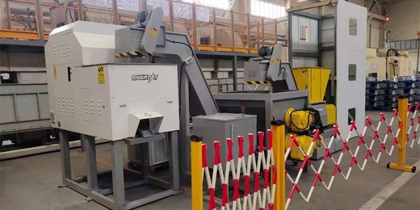 鐵屑壓塊機廠家哪家好？鐵屑壓塊機廠家選擇方法