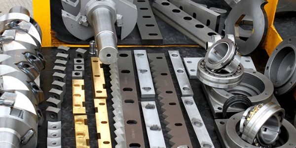 恩派特塑料撕碎機(jī)維護(hù)保養(yǎng)系列之軸承維護(hù)