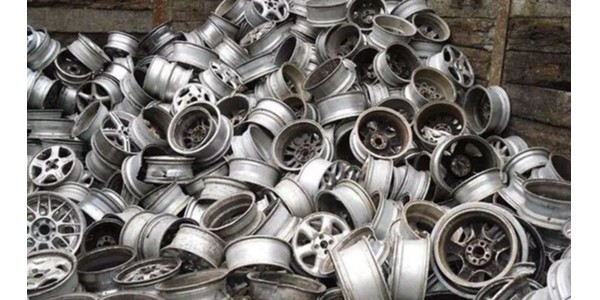 廢鋁回收破碎機，實現舊廢鋁保級利用