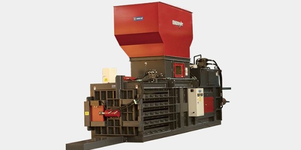 還不認(rèn)識廢紙打包機(jī)? 廢紙打包機(jī)設(shè)備類型科普