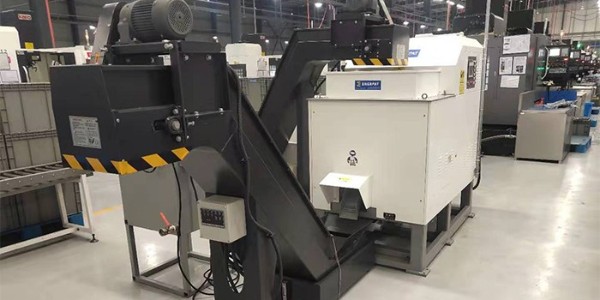 液壓鐵屑?jí)簤K機(jī)廠家哪個(gè)好？鐵屑?jí)簤K機(jī)選擇方法介紹