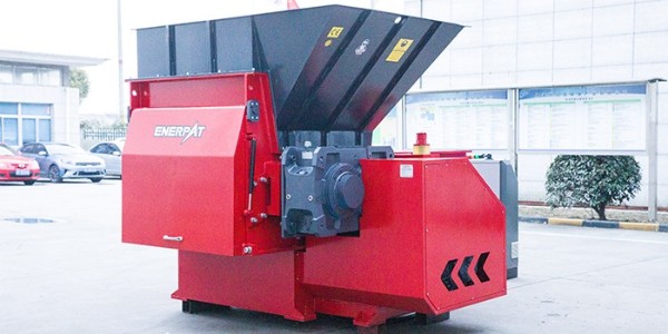 塑料撕碎機廠家哪家好？塑料撕碎機怎么選？