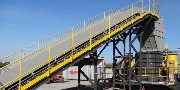 生活垃圾破碎機怎么選？生活垃圾垃圾參數分析