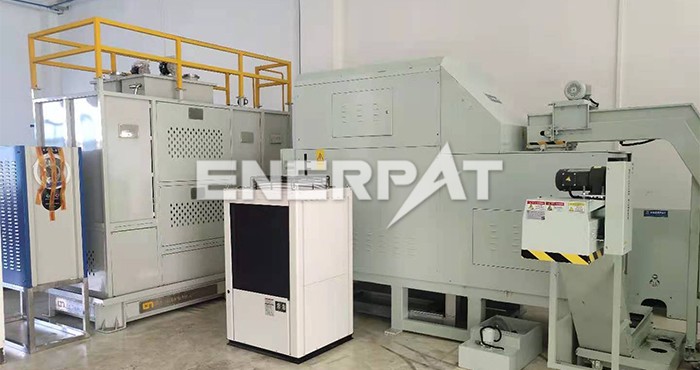 鋁屑?jí)猴灆C(jī)