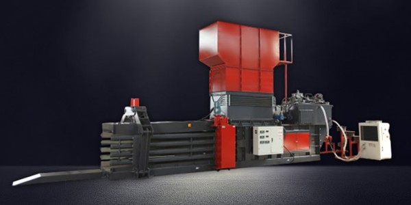 液壓打包機怎么操作？恩派特液壓打包機設備安全操作規程