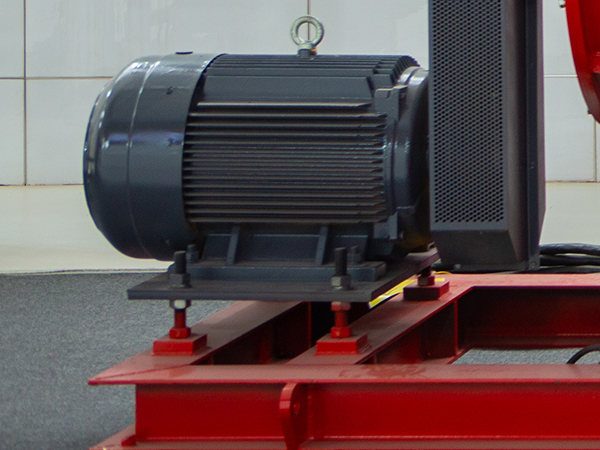 臥式脫水機(jī)