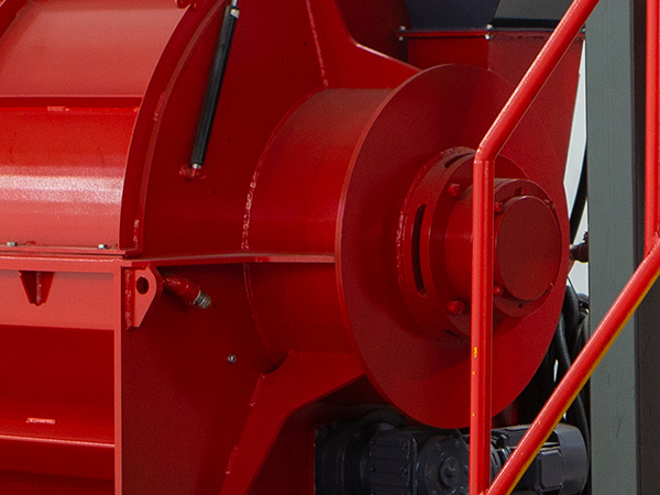 臥式脫水機(jī)