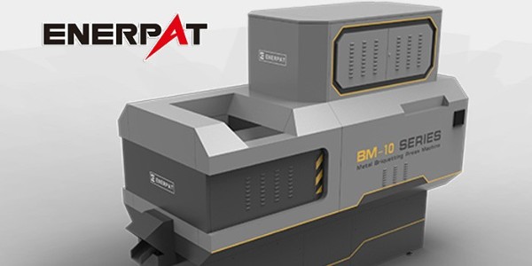 愚人節(jié)不做"愚人" 恩派特教你金屬屑?jí)猴灆C(jī)選購(gòu)的正確姿勢(shì)