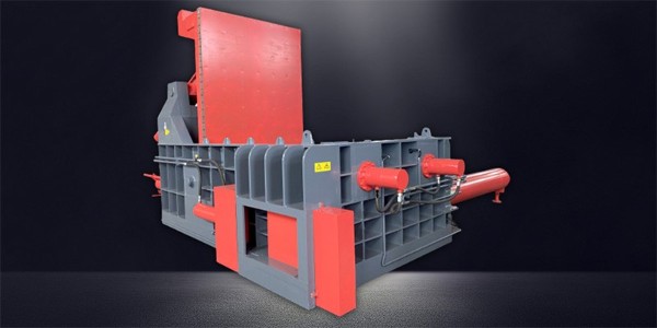 恩派特廢鐵打包機(jī) 讓你致勝?gòu)U鐵回收行業(yè)