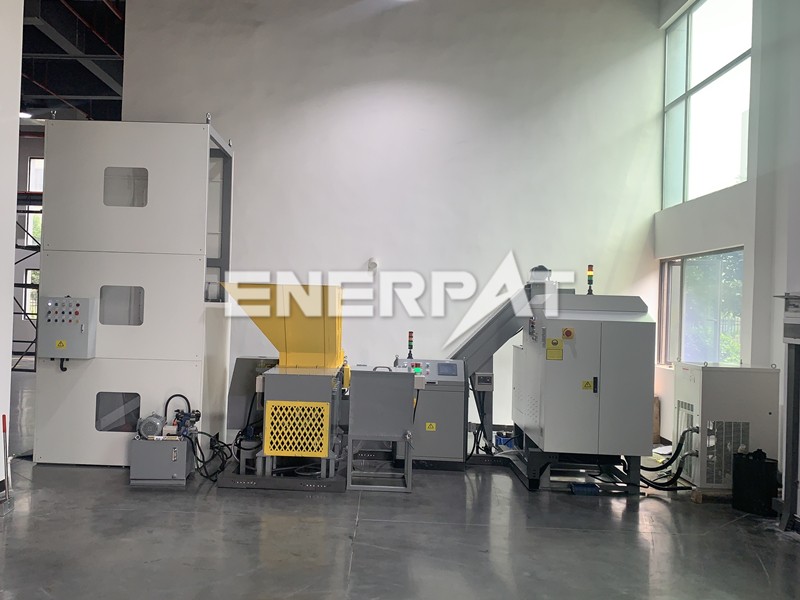 切削鋁屑?jí)猴灆C(jī)