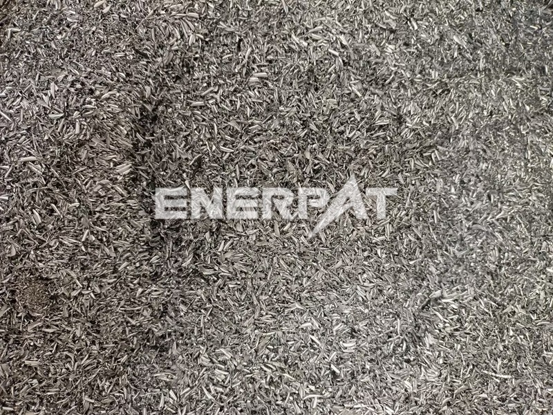 切削鋁屑?jí)猴灆C(jī)