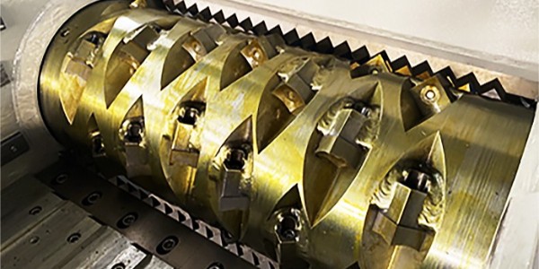 農(nóng)膜破碎機刀片有什么秘密？農(nóng)膜破碎機刀片選擇技巧分享