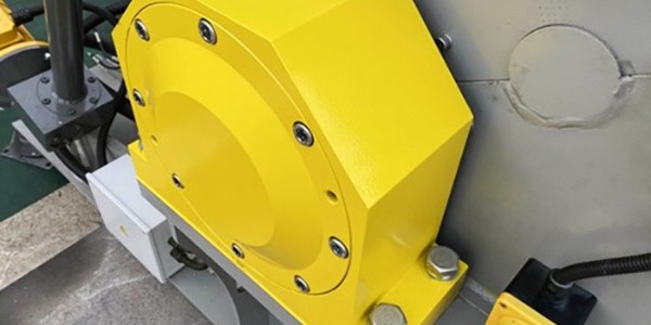 鋁屑打包壓塊機油缸怎么保養？鋁屑打包壓塊機油缸保養技巧分享