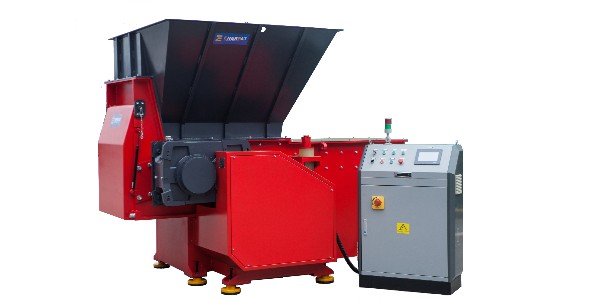 塑料撕碎機有什么特點？塑料撕碎機工作原理介紹