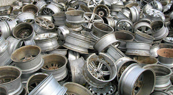 汽車零部件分選機