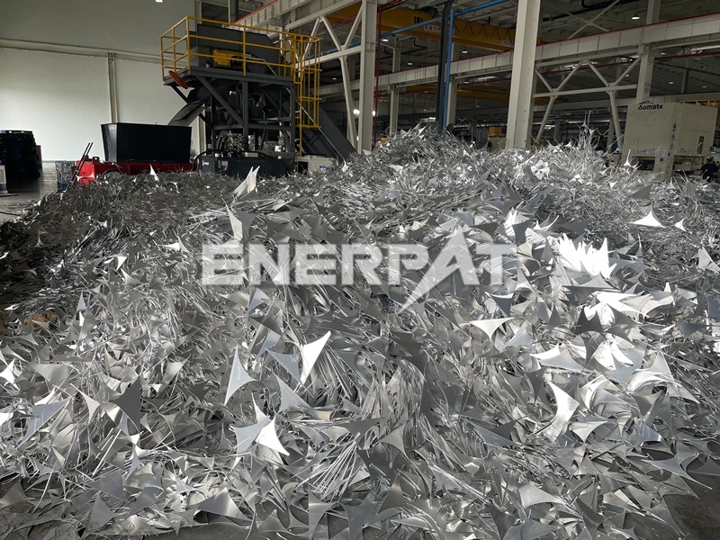 銅屑脫油機(jī)