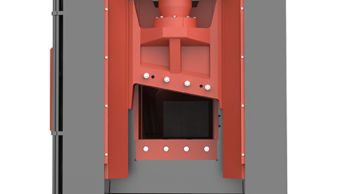 高強度耐磨合金鋼刀片