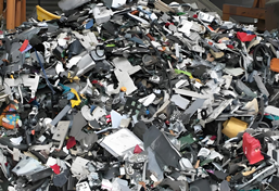 報(bào)廢汽車(chē)撕碎機(jī)