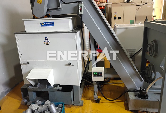 機(jī)床切屑?jí)猴灆C(jī)