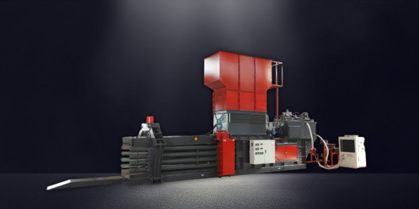 液壓打包機(jī)怎么選？液壓打包機(jī)重要零件匯總分析