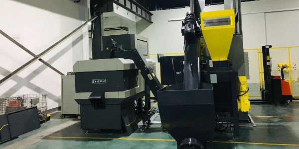 鐵屑打包機哪家好？鐵屑打包機設備選擇攻略