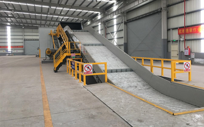 廣東中山客戶現場