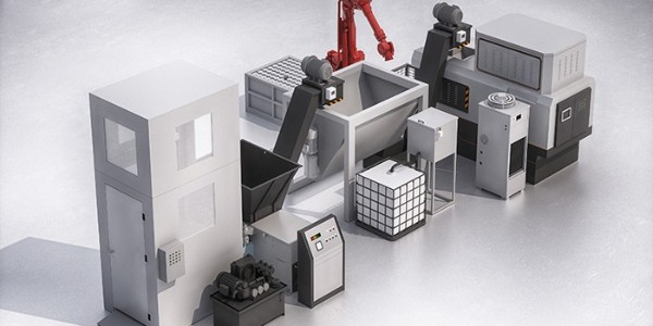 鋁屑回收價格持續走高 鋁屑壓塊機助力回收價值大