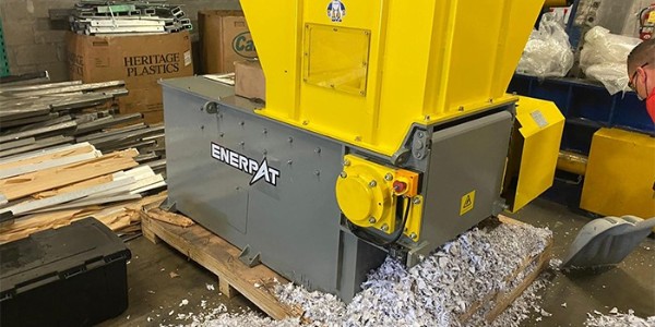 使用編織袋破碎機(jī)容易忽視的問(wèn)題，你知道嗎？