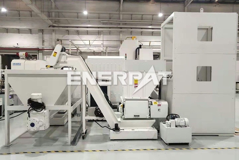 鋁屑?jí)猴灆C(jī)