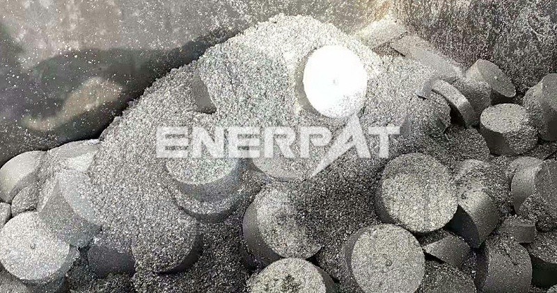 鋁屑?jí)猴灆C(jī)