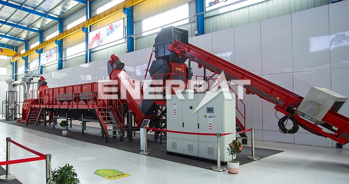 布料破碎機為什么吃料不能吃多