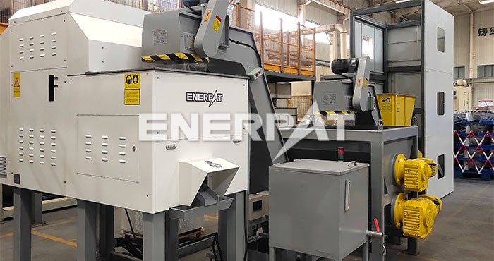 鋁屑壓餅機多少錢一臺