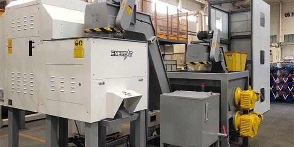 鋁屑?jí)猴灆C(jī)多少錢(qián)一臺(tái)？鋁屑?jí)猴灆C(jī)選擇方法介紹