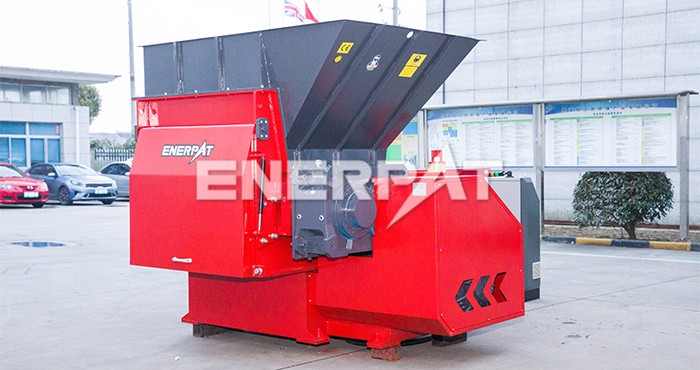 廢舊薄膜撕碎機(jī)