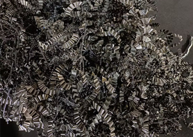 卷狀鋼屑壓塊機