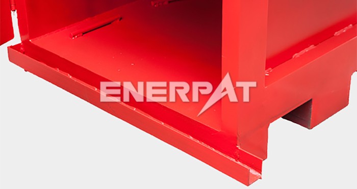 油桶壓扁機(jī)