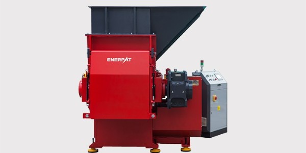 塑料管材破碎機振動異常怎么辦？塑料破碎機常見問題解答