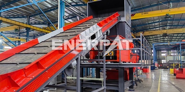 <i style='color:red'>塑料破碎</i>機設備哪家好?大型塑料粉碎機多少錢一臺?