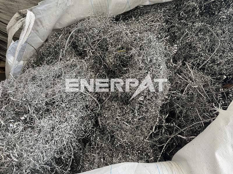 鋁合金屑破碎機(jī)