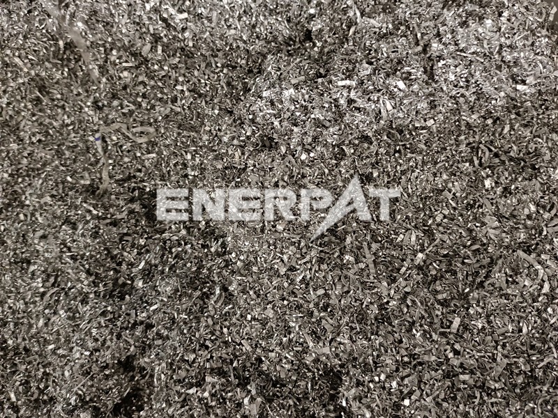 鋁合金屑破碎機(jī)