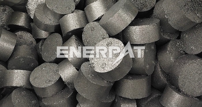 鐵屑?jí)簤K機(jī)