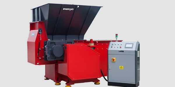 塑料撕碎機前景如何？撕碎機在塑料領域的前景展望