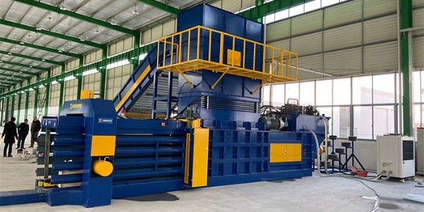 全自動液壓打包機有故障怎么辦？液壓打包機常見問題解答