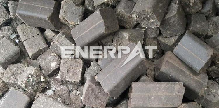 皮革破碎生產線