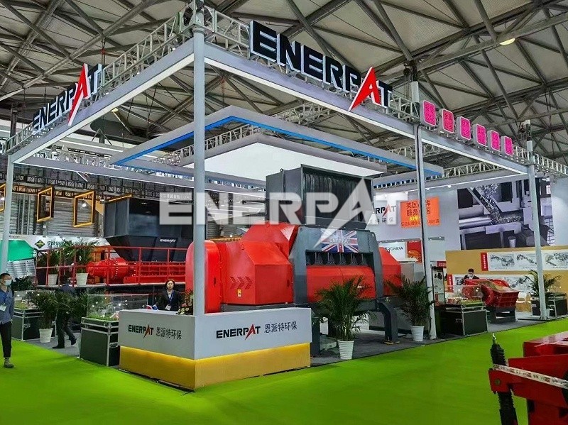 恩派特榮獲2021中國(guó)環(huán)博會(huì)百?gòu)?qiáng)企業(yè)稱(chēng)號(hào)