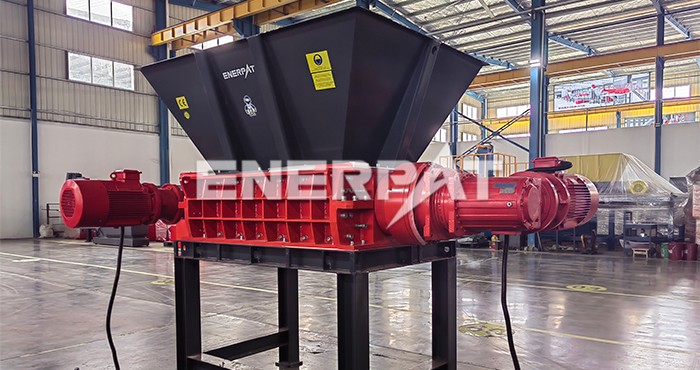 廢布破碎機(jī)