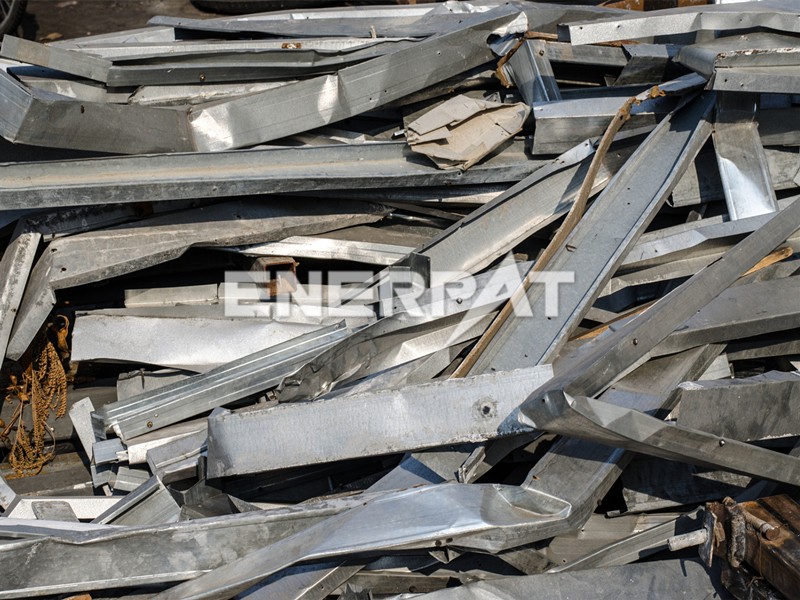 鋁合金壓塊機(jī)