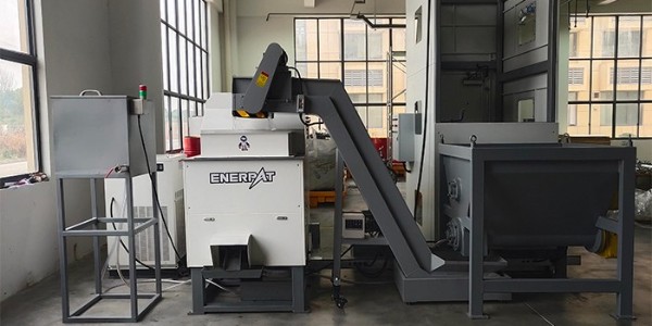 恩派特鋁銷壓塊機(jī)的工作原理和操作注意事項(xiàng)