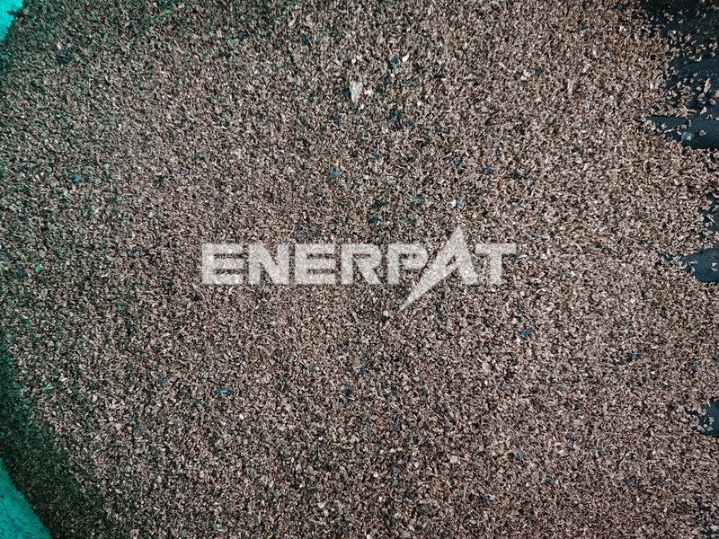 臥式銅屑壓餅機(jī)